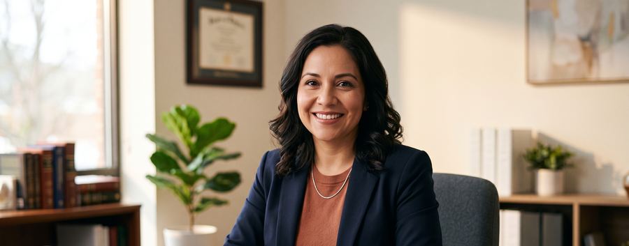 Eleanor Harbour, Founding Partner