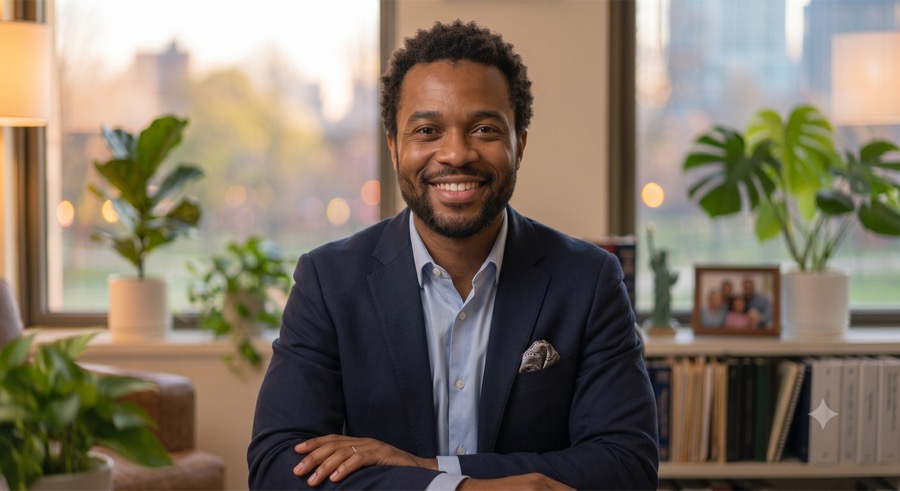 Samuel Rowe, Partner