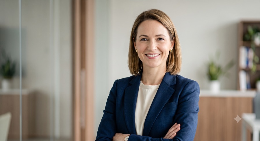 Adjoa Sterling, Managing Partner