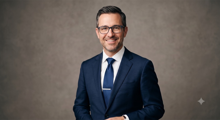 Marcus Bediako, Partner